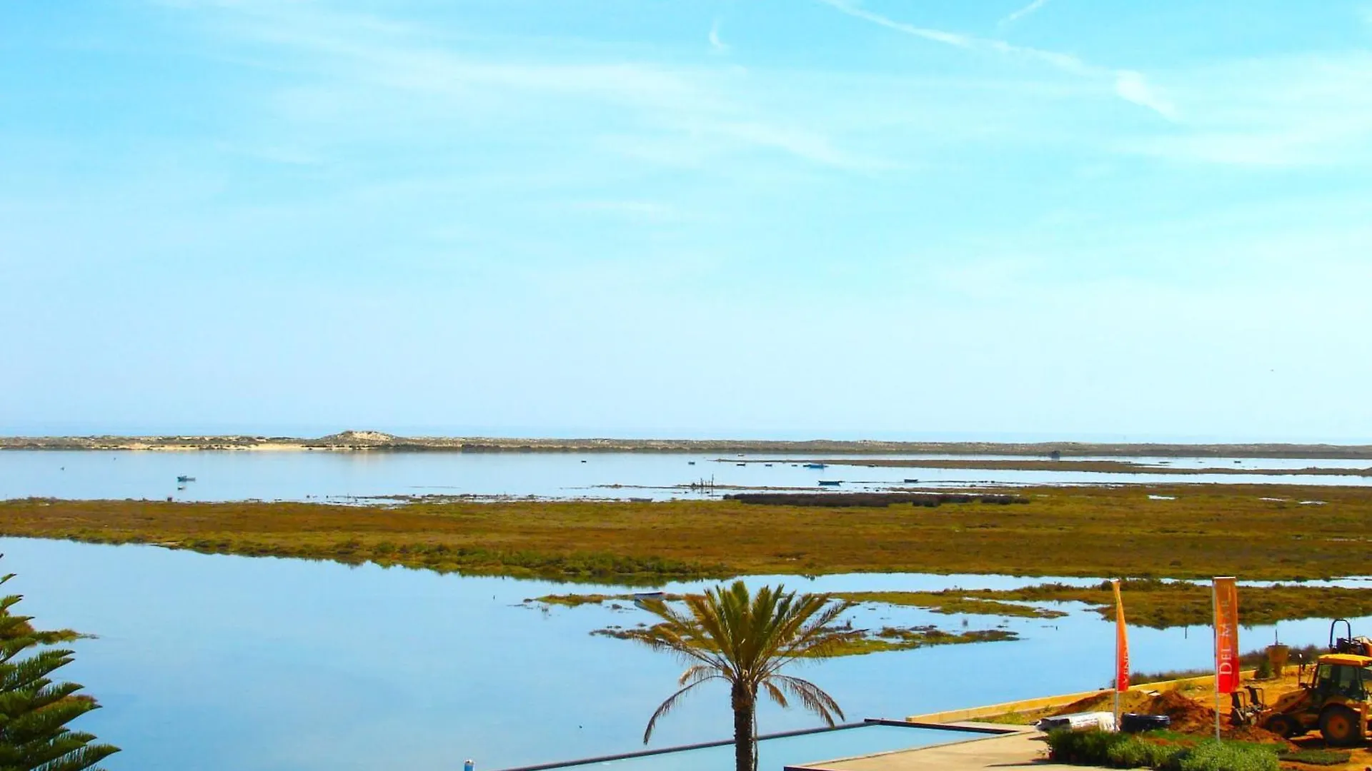 Lejlighed Fuseta Formosa Village