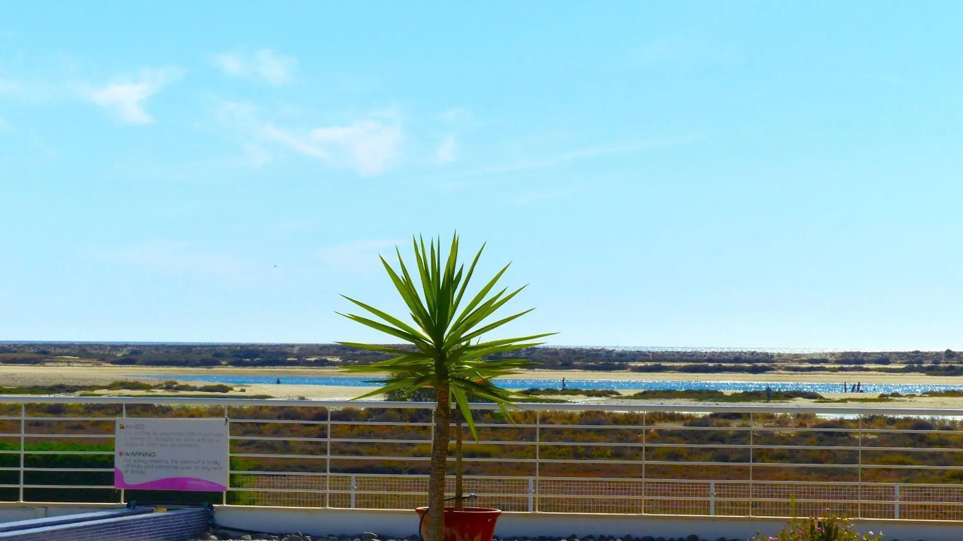 Apartment Fuseta Formosa Village