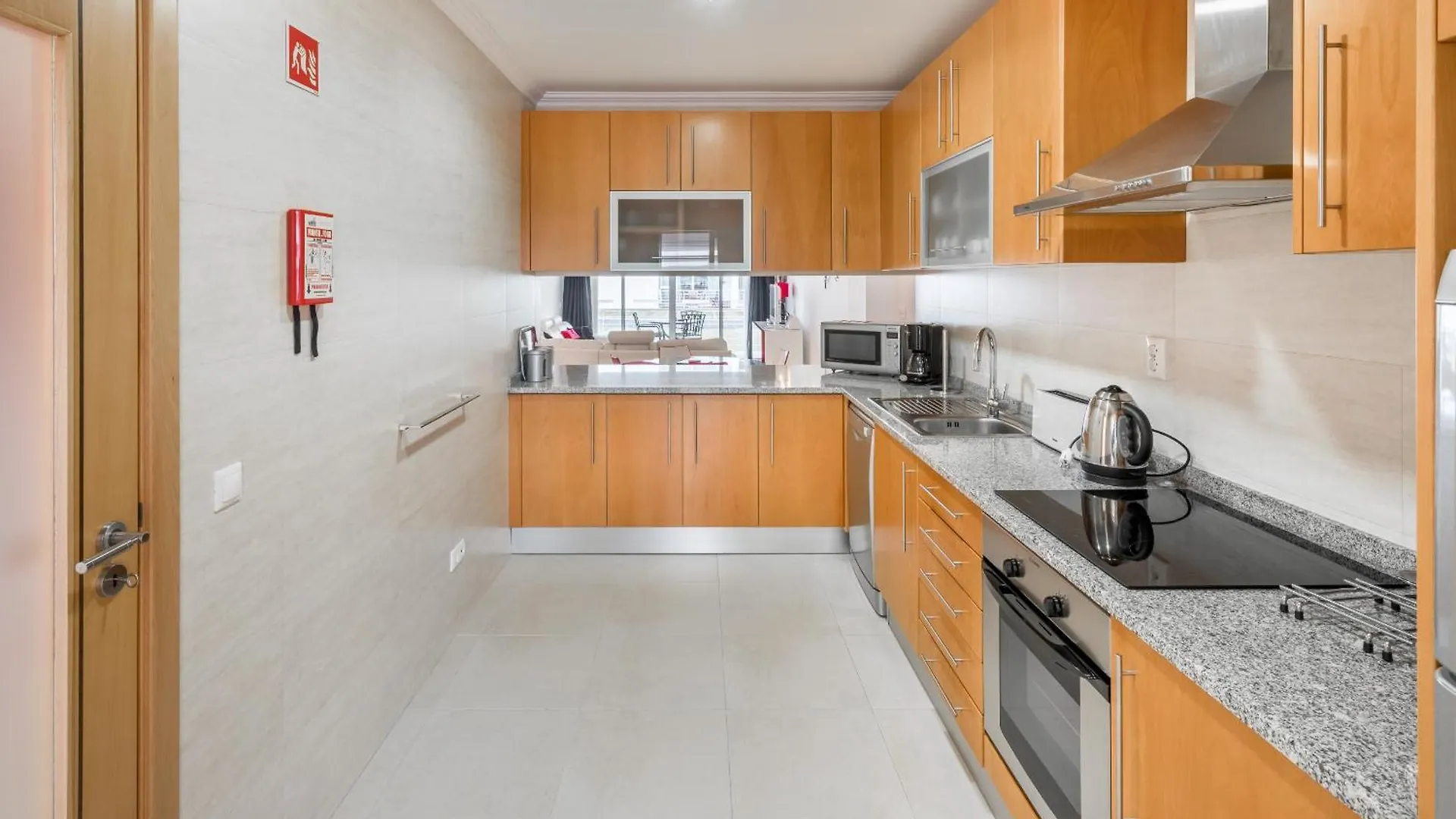 Fuseta Formosa Village Apartment