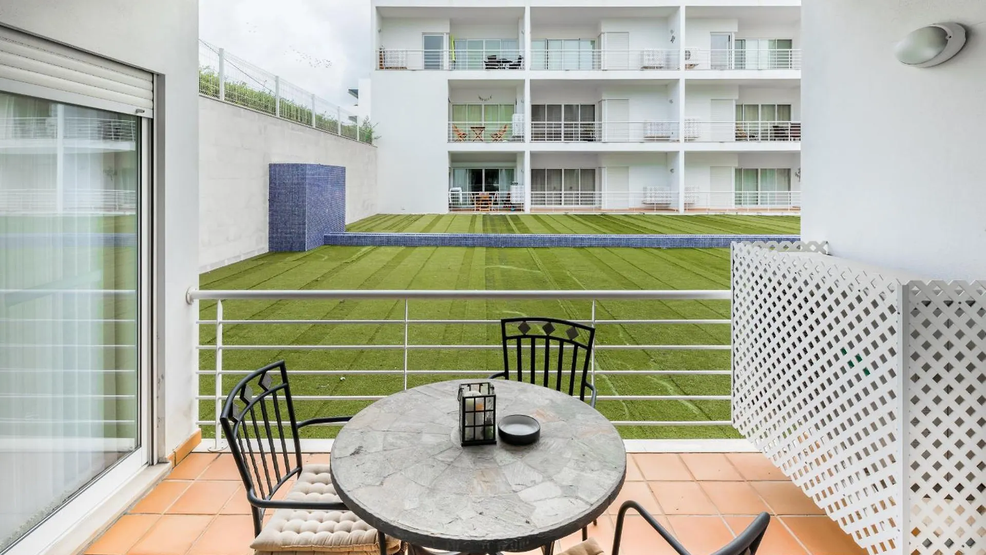 Fuseta Formosa Village Apartment Fuzeta