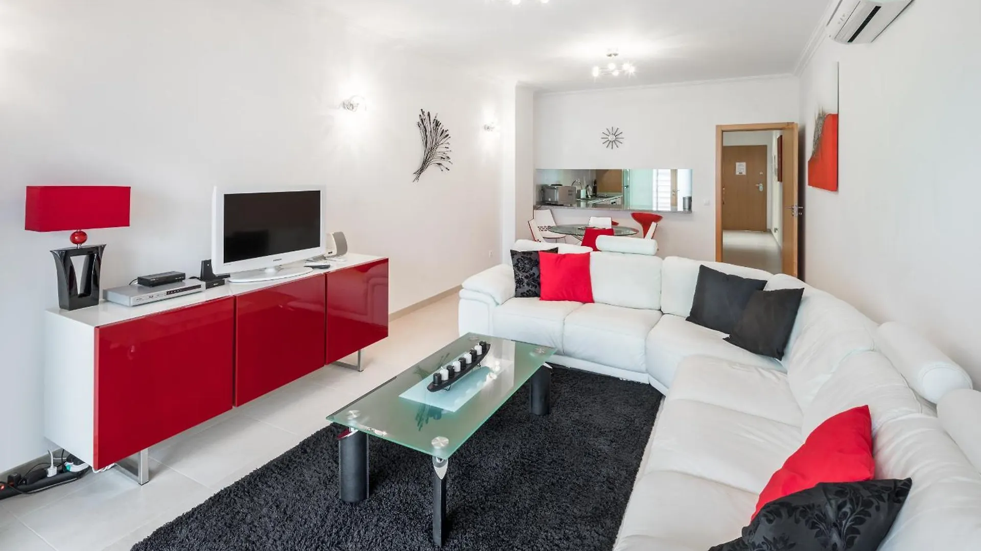 Apartment Fuseta Formosa Village